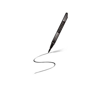 L'Oreal Paris Voluminous Superstar Liner 202 Black 0.056oz - Imperfect Box