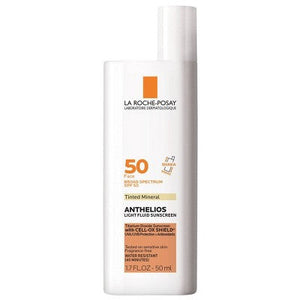 La-Roche-Posay-Anthelios-Tinted-Ultra-Light-Fluid-Mineral-Face-Sunscreen-SPF-50-1.7-fl-oz-Imperfect-Box-Sunscreen