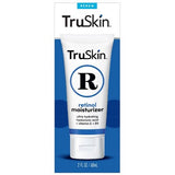 TruSkin Retinol Moisturizer for Face 2 fl oz - New