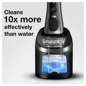 Braun Clean & Renew Refill Cartridges for Clean & Charge Systems 3-Pack