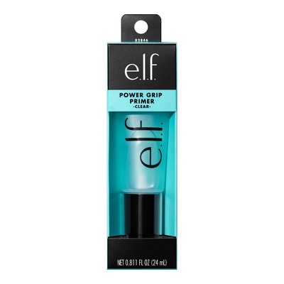 Power Grip Primer Clear 0.811 fl oz