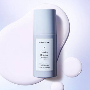 Naturium Barrier Bounce 1.7 fl oz - Missing Box