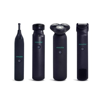Mowbie Mens 360 Body Groomer