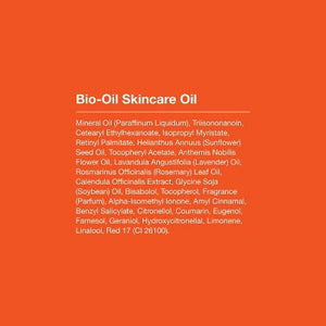 Bio-Oil Skincare Body Oil and Scar Treatment with Vitamin E 4.2 fl oz - Imperfect Box