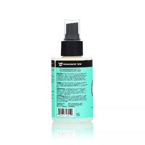The Doux O.P.P. One-Pass Press Heat Protectant Spray 4 fl oz - Imperfect Container