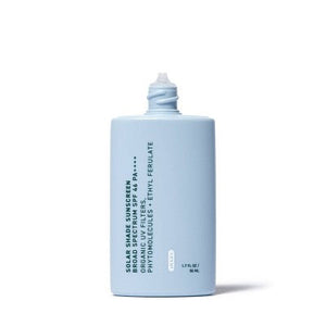 Prequel Solar Shade Sunscreen with Broad Spectrum 1.7 fl oz - Imperfect Box