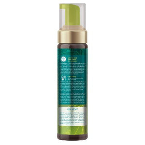 Mielle Organics Avocado & Tamanu Anti-Frizz Mousse 7.5 fl oz - New