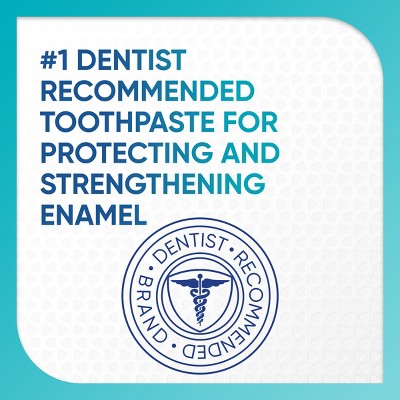 Sensodyne Pronamel Fresh Breath Toothpaste 2-Pack 4oz - Imperfect Box