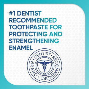 Sensodyne Pronamel Fresh Breath Toothpaste 2-Pack 4oz - Imperfect Box