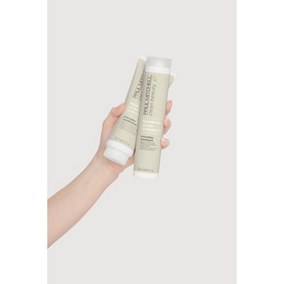 Paul Mitchell Clean Beauty Everyday Shampoo 8.5 fl oz