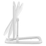 Conair LED Hollywood Lighted Social Media Makeup Mirror White - Imperfect Box