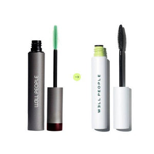 Well People Expressionist Pro Mascara Pro Brown 0.26oz - Imperfect Box