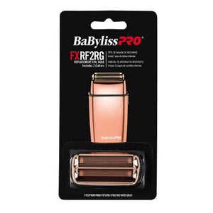 BaBylissPRO RoseFX Electronic Razor Replacement Head