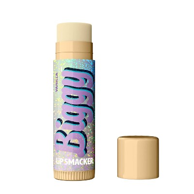 Lip Smacker Biggy Cosmetic Gift Set 4pk - Imperfect Box