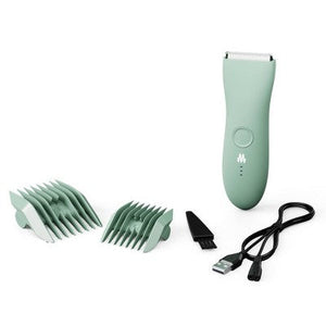 Meridian Trimmer Original Pubic & Body Hair Trimmer for Men & Women