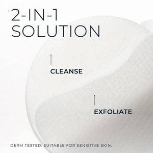RoC Line Smoothing Daily Cleansing Pads 28 Ct