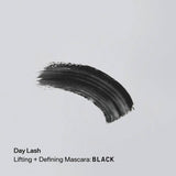 Versed Day Lash Lifting and Defining Mascara Black 0.35 fl oz - Imperfect Box