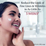 Eucerin Q10 Anti-Wrinkle Sensitive Skin Unscented Face Cream 1.7oz - New