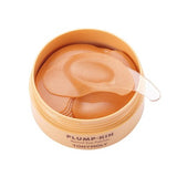 TONYMOLY Plump-kin Retinol Eye Patches - New