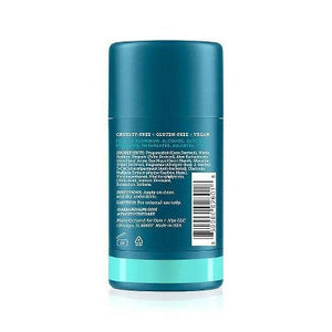 OARS + ALPS Men's Sensitive Roll-On Natural Deodorant Deep Sea Glacier 2.6oz