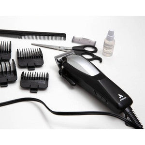 Andis Ultra Clip Corded Clipper Kit 10ct