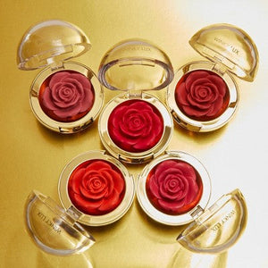 Winky Lux Cheeky Rose Blush Tea Time 0.17oz - Imperfect Box