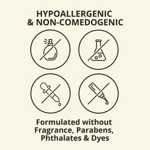 Aveeno Calm + Restore Redness Relief Moisturizing Cream 1.7 oz - Imperfect Box