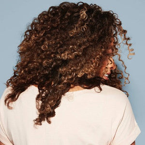 Odele Leave-in Conditioner for Deep Moisture + Frizz Control 8 fl oz