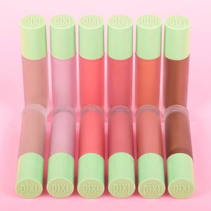 Pixi by Petra LiquidGlow Blush Pretty 0.23oz - Imperfect Box