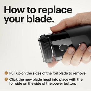 Manscaped Handyman Replacement Blade - New
