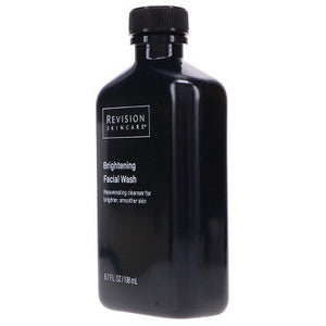 REVISON Skincare Brightening Facial Wash 6.7 oz - Missing Box