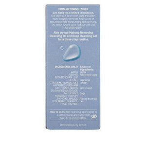 Weleda Pore Refining Toner 5 fl oz