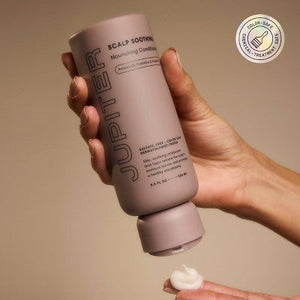 Jupiter Nourishing Hair & Scalp Conditioner 8.5 fl oz