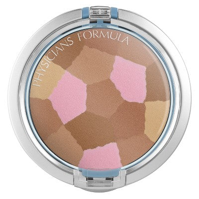 Physicians Formula Bronzer Powder Palette Healthy Glow 0.03oz