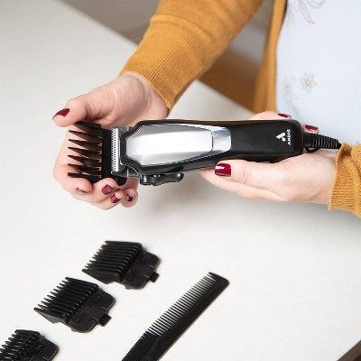 Andis Ultra Clip Corded Clipper Kit 10ct