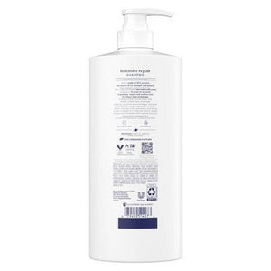 Dove Beauty Intensive Repair Hair Shampoo Pump 28 fl oz