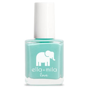 ella+mila Love Nail Polish Collection Ibiza Breeze 0.45 fl oz - New