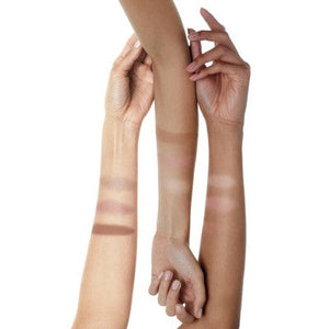 Well People Power Palette Powder Face Trio Empowerment 0.28oz - New