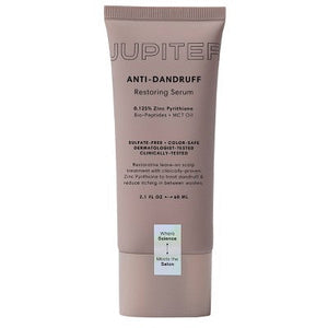 Jupiter Anti-Dandruff Restoring Scalp Serum 2.1 fl oz - New