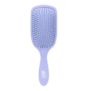 Wet Brush Go Green Paddle Detangler Hair Brush Lavender Imperfect Box