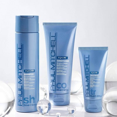 Paul Mitchell Bond Treatment Hair Mask 5.1 fl oz
