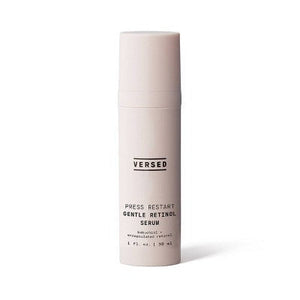 Versed Press Restart Gentle Retinol Serum 1 fl oz - Missing Box