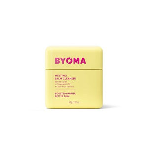 BYOMA Melting Cleansing Balm 2.12oz Hydrating Skincare Balm
