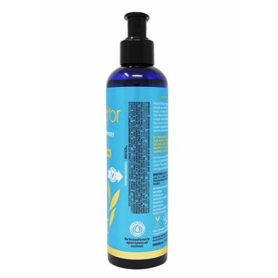 Pura d'or Hair Thinning Therapy Shampoo 8 fl oz - New
