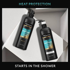Tresemme Anti-Breakage Shampoo & Conditioner 56 fl oz 2pc - Imperfect Box
