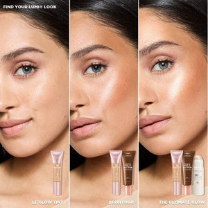 L'Oreal Paris Lumi Le Glow Tint Liquid Skin Tint 0.84 fl oz
