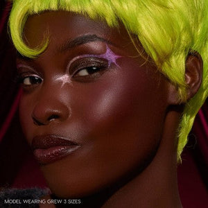 ColourPop x How the Grinch Stole Christmas Super Shock Highlighter Duo 0.21oz - Imperfect Box