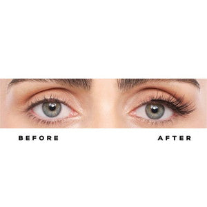 Eylure Faux Mink Royal False Eyelashes 4ct - Imperfect Box