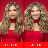 Sexy Hair Spray and Play Harder Hairspray 10oz - Imperfect Container