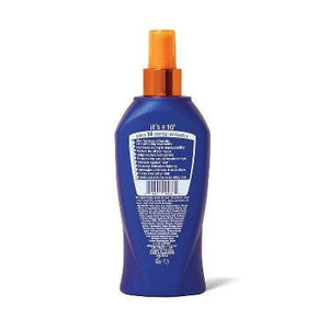 It's a 10 Miracle Leave-In Conditioner + Keratin 10 fl oz